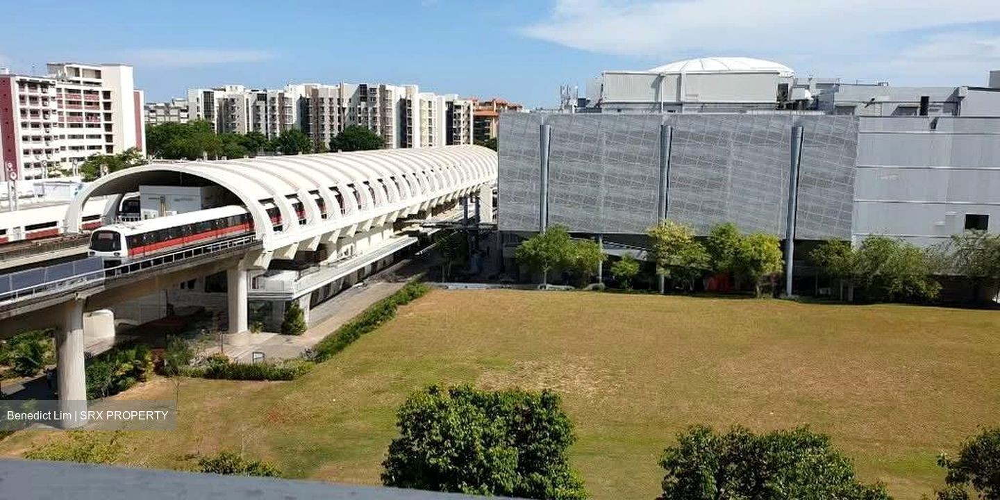 Blk 119 Simei Street 1 (Tampines), HDB 4 Rooms #553249041